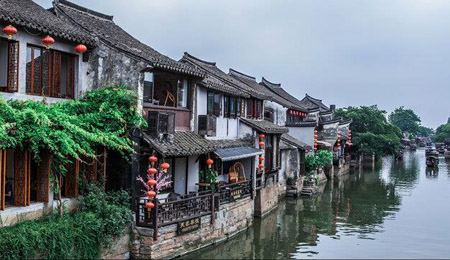 浙江十大最好玩的景點(diǎn)，浙江旅游必去十大景點(diǎn)