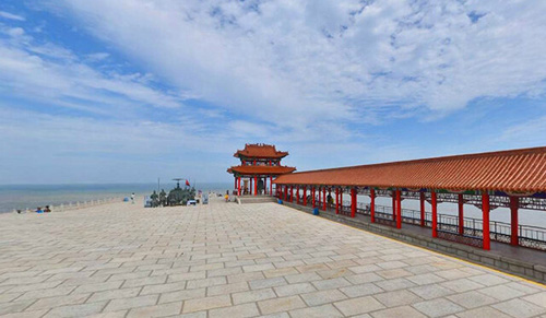 威海十大著名景點(diǎn)，威海旅游攻略必去景點(diǎn)