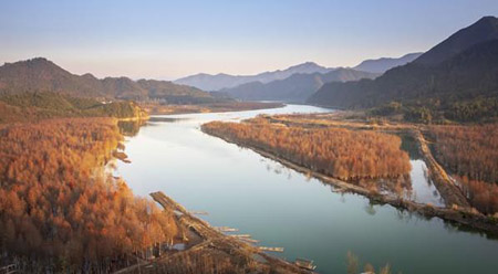 安徽寧國(guó)十大最好玩的地方，寧國(guó)市旅游景點(diǎn)有哪些