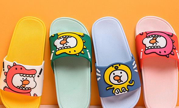 適合中國(guó)兒童十大拖鞋品牌，兒童拖鞋哪個(gè)牌子好