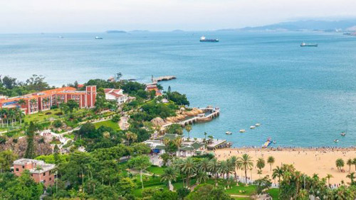 福建十大著名景點(diǎn)，福建旅游必去十大景點(diǎn)