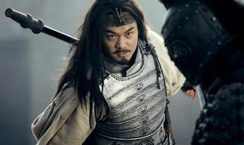 三國十大名將排名，三國十大武將排名