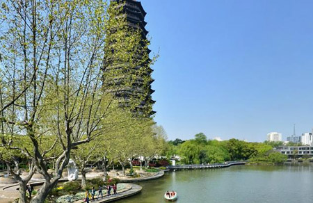 常州十大最好玩的地方，常州有什么好玩的地方旅游景點
