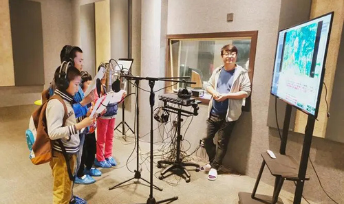 中國配音工作室大全，配音工作室排行榜推薦