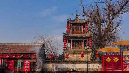 張家口十大最好玩的地方，張家口必去景點(diǎn)大全