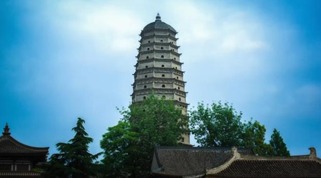 陜西十大好玩的地方，陜西旅游景點大全介紹