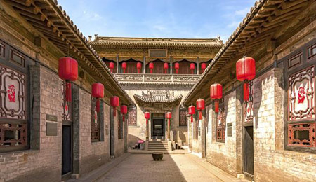晉中祁縣十大最好玩旅游景點，祁縣旅游景點大全排名