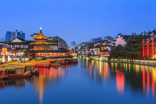 南京十大最好玩的景點(diǎn)排行榜，南京旅游景點(diǎn)排行榜前十名