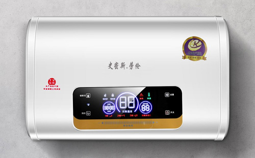 中國熱水器十大名牌，熱水器哪個牌子好十大排名