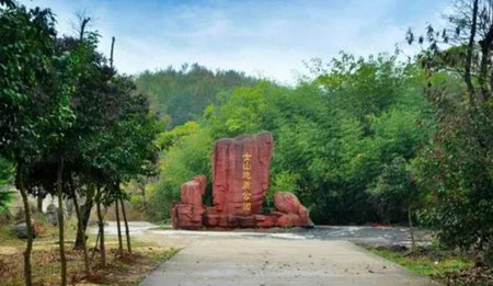 安徽明光十大最好玩的地方，明光旅游景點(diǎn)大全