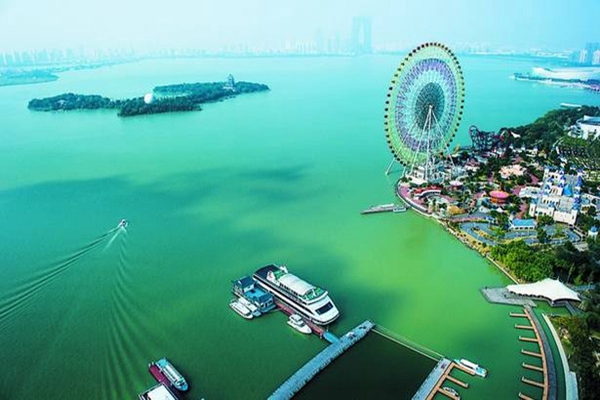 蘇州免費(fèi)景點(diǎn)排名前十，蘇州免費(fèi)景點(diǎn)有哪些
