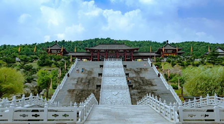 威海十大最好玩的地方，威海旅游攻略必去景點