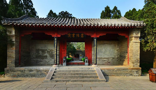 鄭州十大著名景點(diǎn)推薦，鄭州旅游景點(diǎn)排名前十名