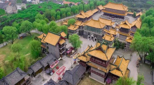 無錫十大著名景點(diǎn)，無錫旅游必去十大景點(diǎn)