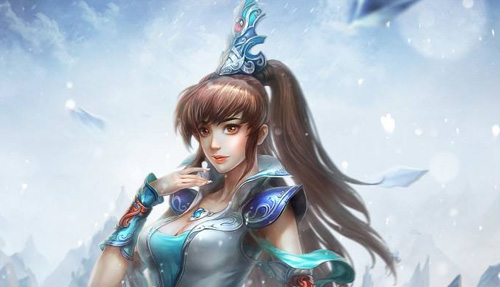 十大氪金游戲排行榜，氪金游戲排行榜前十名推薦