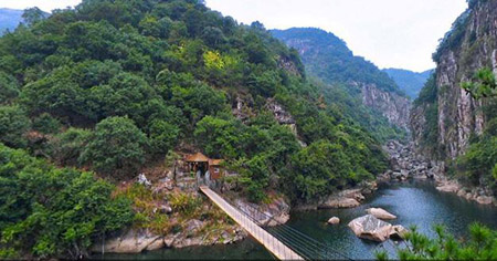 莆田十大最好玩的地方，莆田旅游景點(diǎn)推薦
