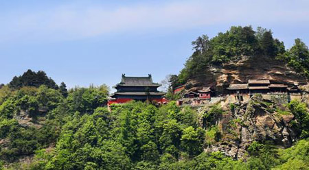 十堰十大最好玩的地方排行榜，十堰旅游攻略景點必去