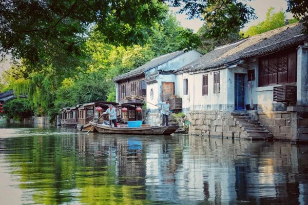 湖州市十大旅游景點(diǎn)排行榜，浙江湖州有什么旅游景點(diǎn)