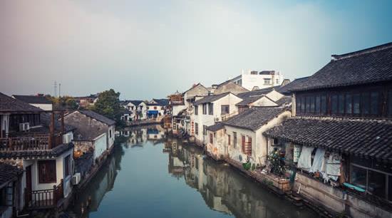 蘇州吳江十大最好玩的地方，蘇州吳江區(qū)旅游景點(diǎn)