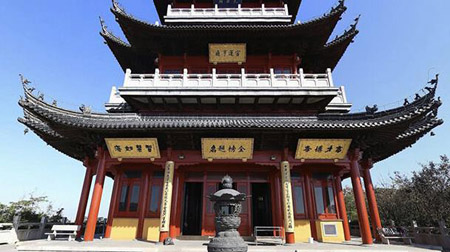 江蘇張家港十大最好玩的地方，張家港旅游攻略景點(diǎn)必去
