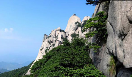 安徽十大最好玩的地方，安徽旅游必去十大景點