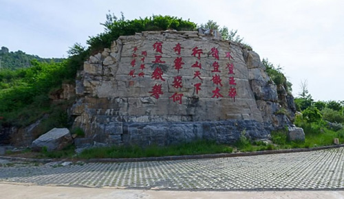 晉城十大著名景點(diǎn)推薦，晉城旅游必去十大景點(diǎn)