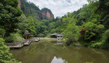 三明十大最好玩的地方，三明市旅游景點(diǎn)排名