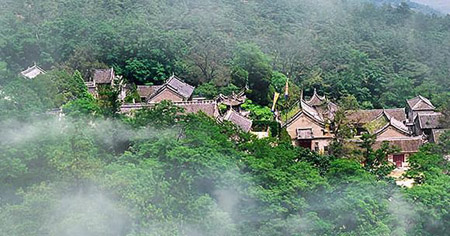 四平十大最好玩的地方，四平旅游景點推薦