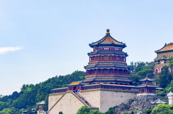 北京十大最值得去的景點(diǎn)，北京必去景點(diǎn)都有哪些