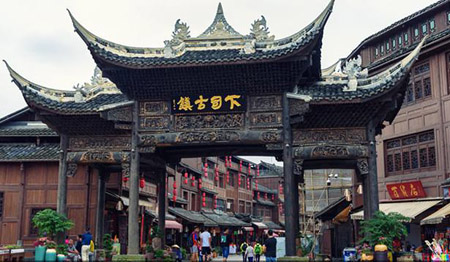 貴州凱里十大最好玩的地方，凱里有什么旅游景點