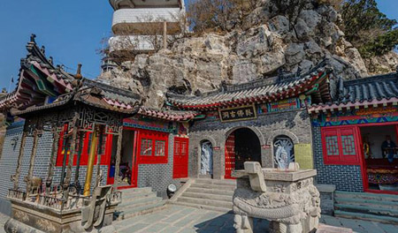 朝陽(yáng)十大最好玩的地方，朝陽(yáng)旅游景點(diǎn)大全集