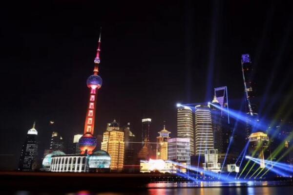 上海免費(fèi)的十大景點(diǎn)排名，上海旅游必去景點(diǎn)推薦