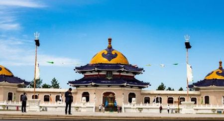 鄂爾多斯十大最好玩的地方，鄂爾多斯旅游景點(diǎn)大全