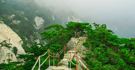 六安十大最好玩的地方，六安旅游景點哪里好玩