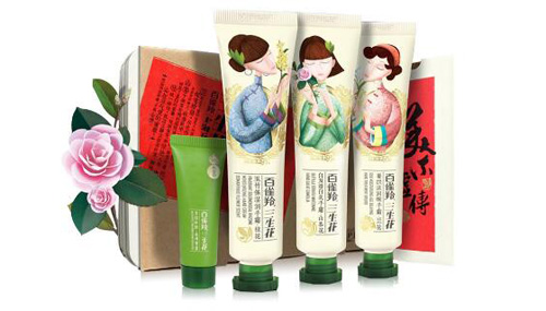 國產(chǎn)護(hù)手霜排行榜前十名，中國護(hù)手霜十大名牌