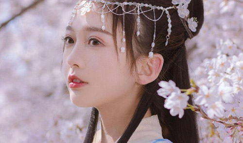 小清新昵稱兩個(gè)字，唯美二字昵稱精選