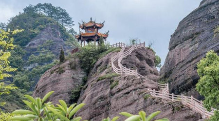 龍巖十大最好玩的地方，龍巖旅游景點有哪些