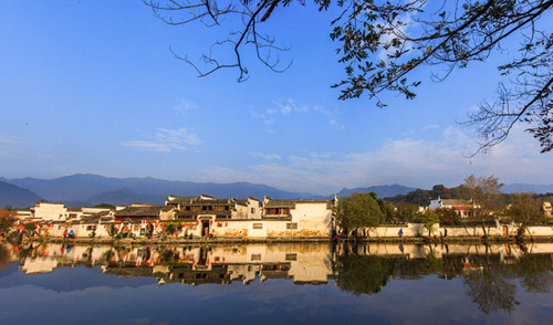 安徽十大著名景點，安徽旅游必去十大景點推薦