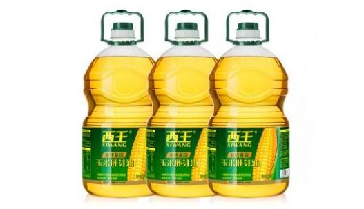 中國(guó)十大食用油品牌排行榜，中國(guó)食用油十大名牌