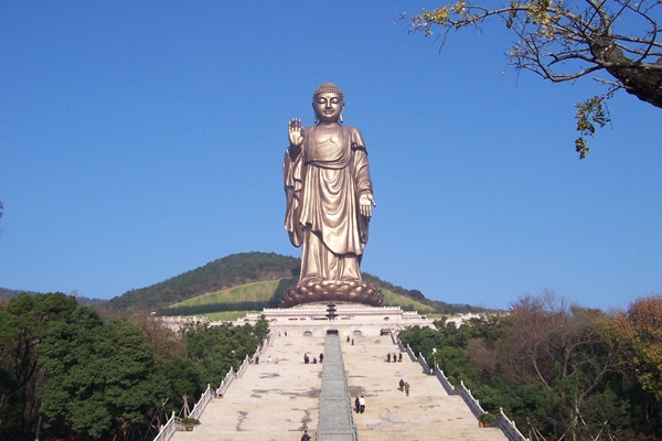 無錫十大名山排行榜，無錫的名山有哪些
