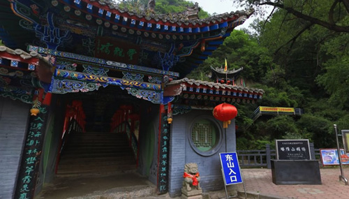 蘭州十大著名景點(diǎn)推薦，甘肅蘭州旅游景點(diǎn)大全介紹