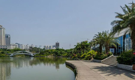 南寧十大最好玩的地方，南寧旅游攻略必玩的景點(diǎn)