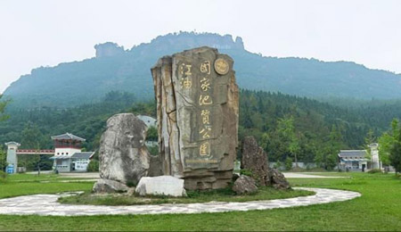 綿陽十大最好玩的地方，綿陽旅游景點攻略