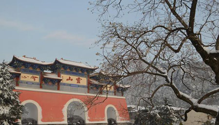 信陽十大最好玩的地方，信陽旅游景點大全排名